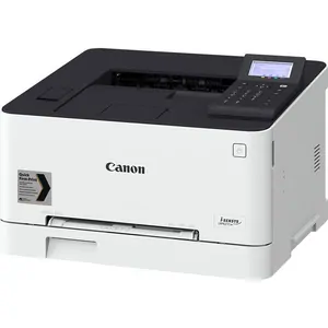 Замена вала на принтере Canon LBP621CW в Самаре
